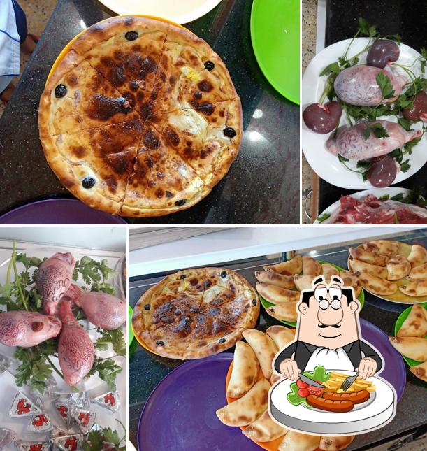Tablati Pizzeria