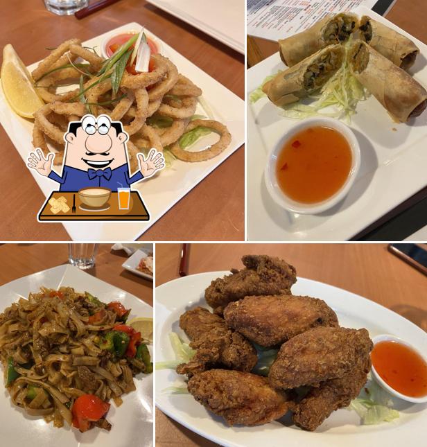 Thai On Brock