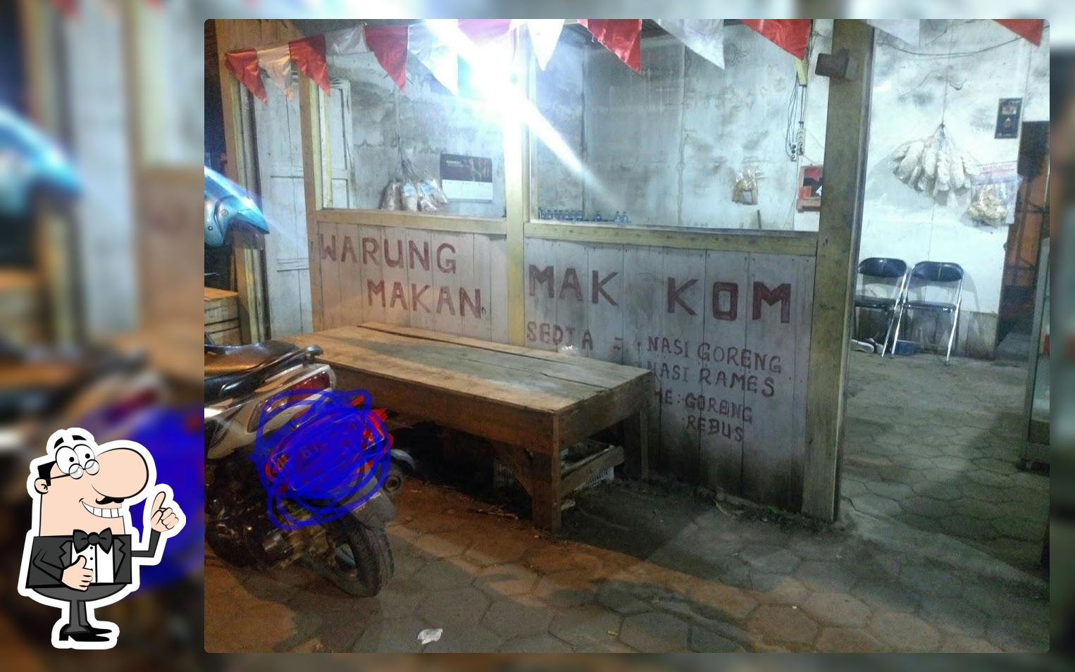 Wr. Mak Kom