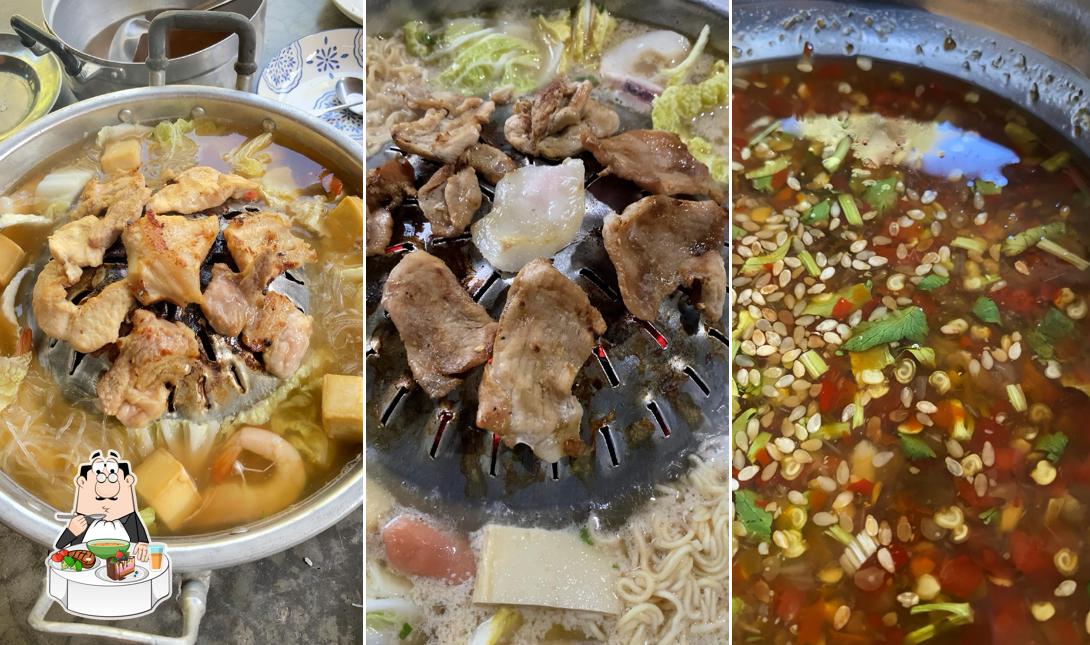 ทิพย์เกสรหมูกะทะ อินคีรี