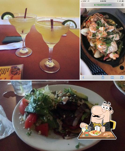 Rio Balsas Taqueria