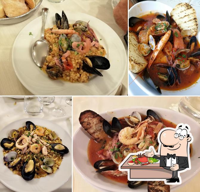 Ristorante Da Pasqualino