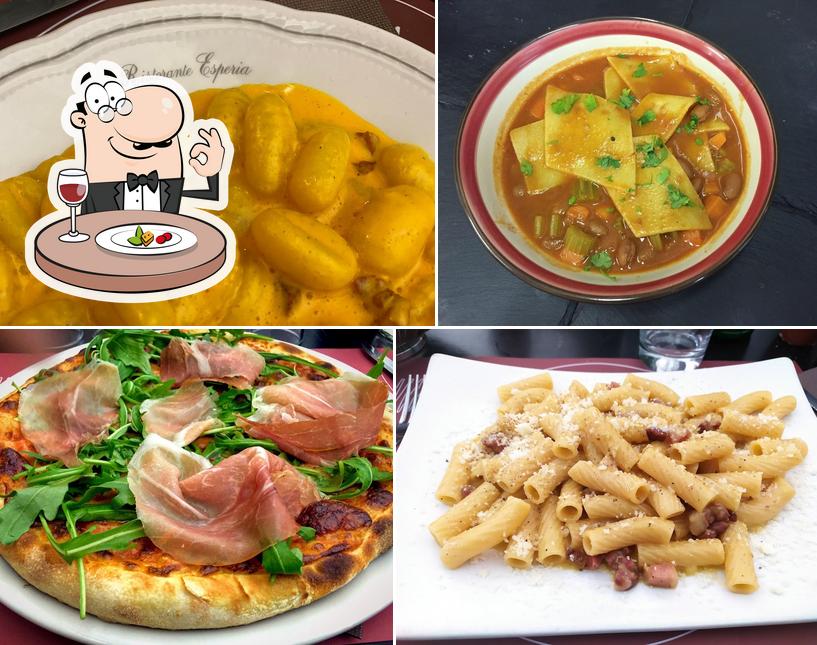 Ristorante Esperia