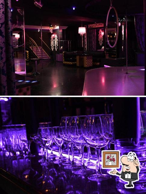 Royal Men's Club