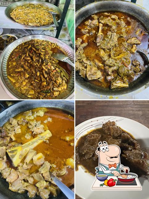 Samad Hotel And Restaurant ( সামাদ হোটেল ২)