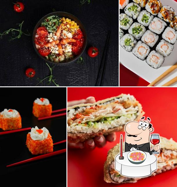 Sushibox