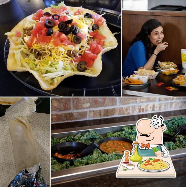 Taco Mayo