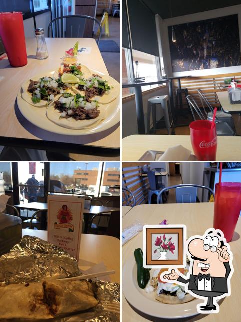 Tacos Selene Littleton