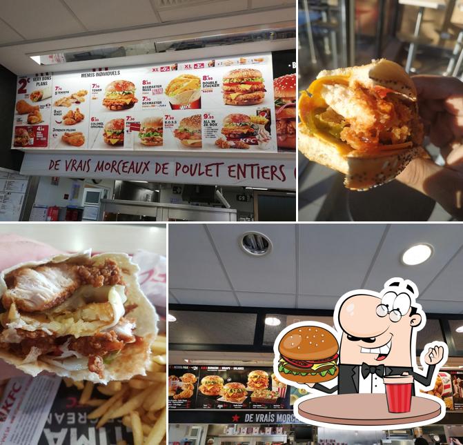 KFC