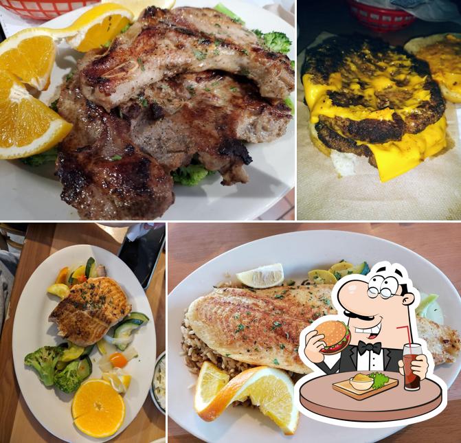 Lake Jackson Seafood