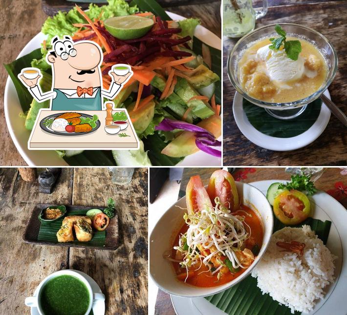 Abe-Do Organic Warung