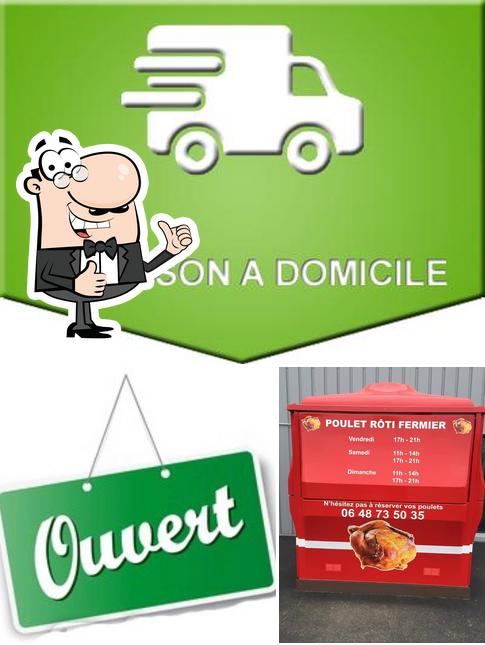 La Rôtisserie Chartres