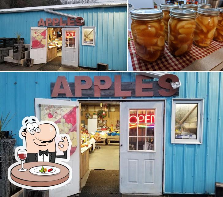 Apple House