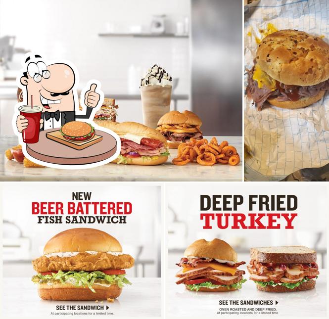 Arby's