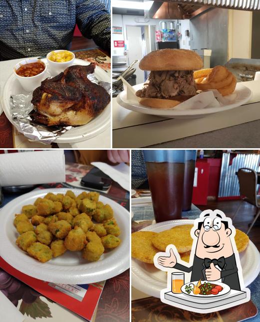 The Rib Joint