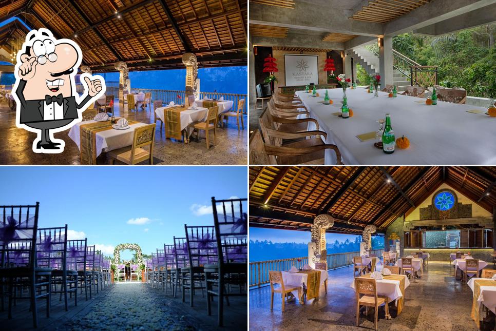 Belantara Restaurant Ubud