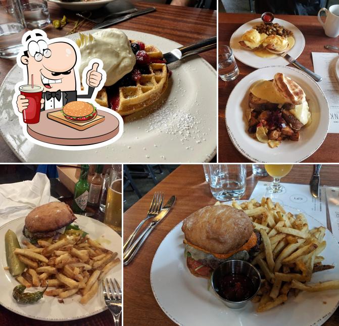 Bellingham Cider Company Restaurant