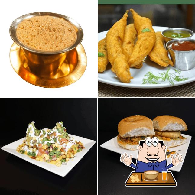 Bombay Cafe