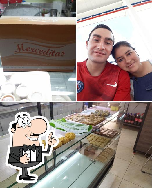 Loncheria Merceditas