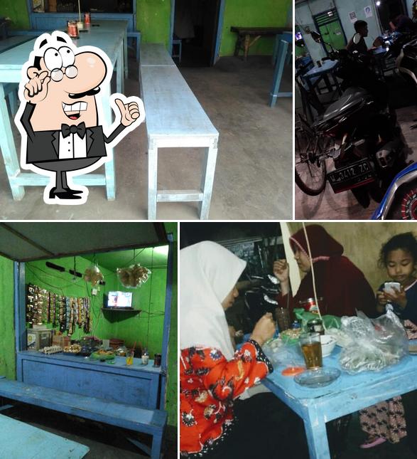 Warkop Kopi Jantan 57