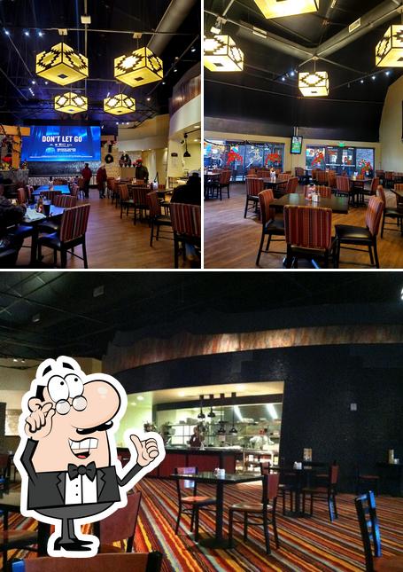 Cheii's Restaurant
