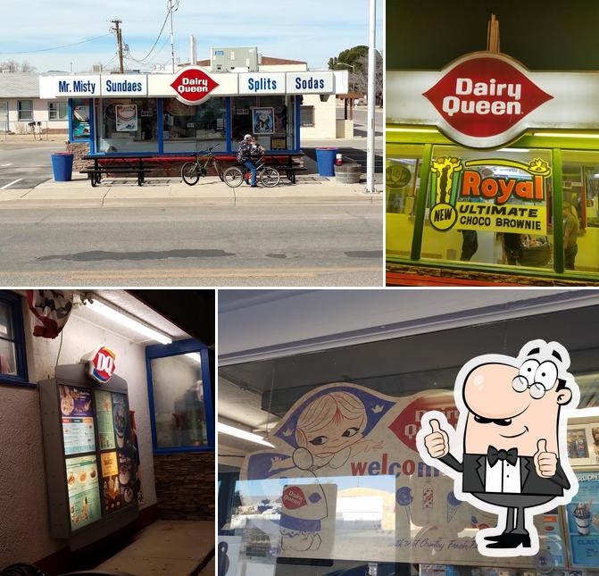 Dairy Queen (Treat)