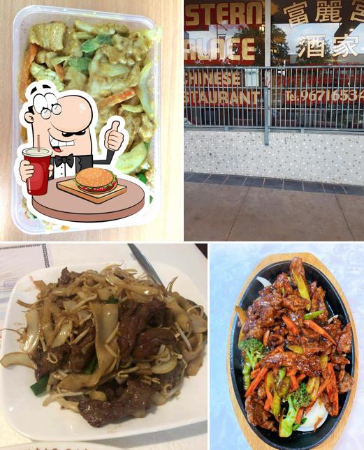 Eastern Palace Chinese Restaurant