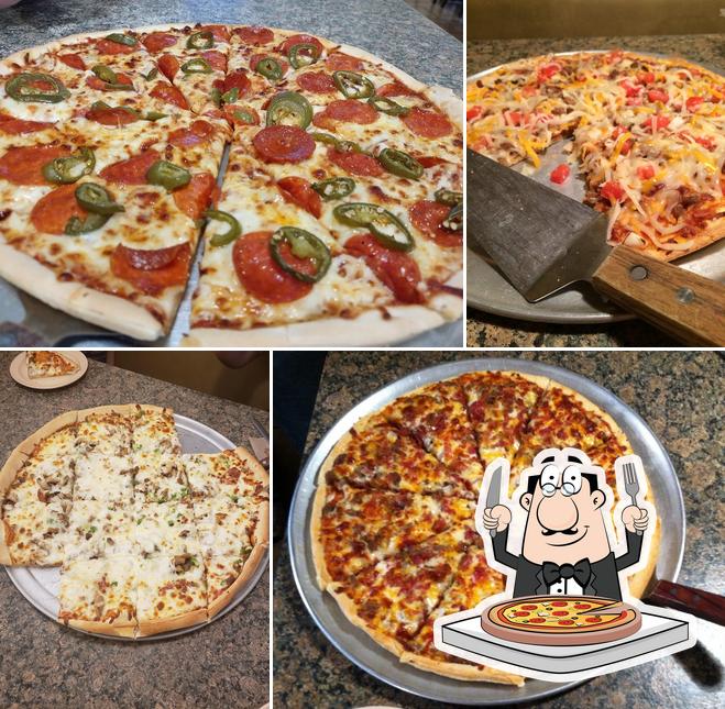Gambino's Pizza