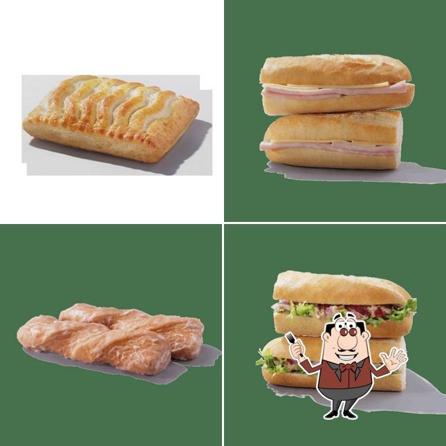 Greggs
