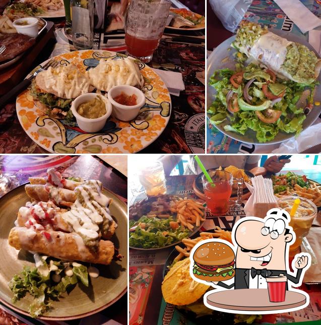 Italmex Restaurante Mexicano Italiano - Cabañas