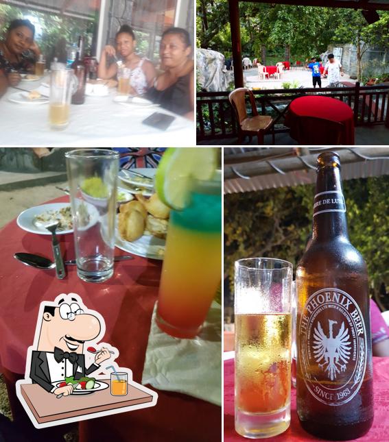 Le Bamboo Resto