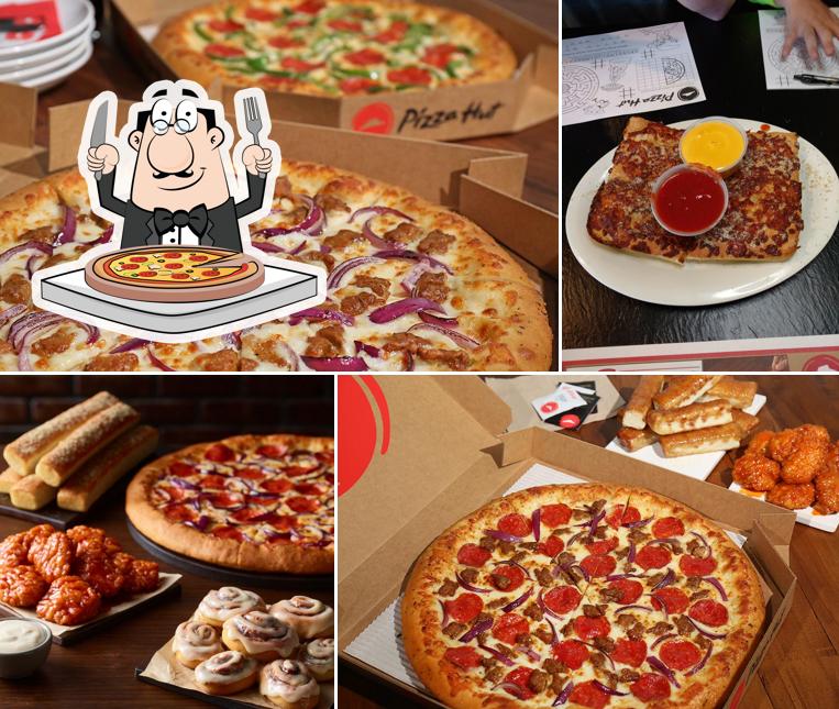 Pizza Hut