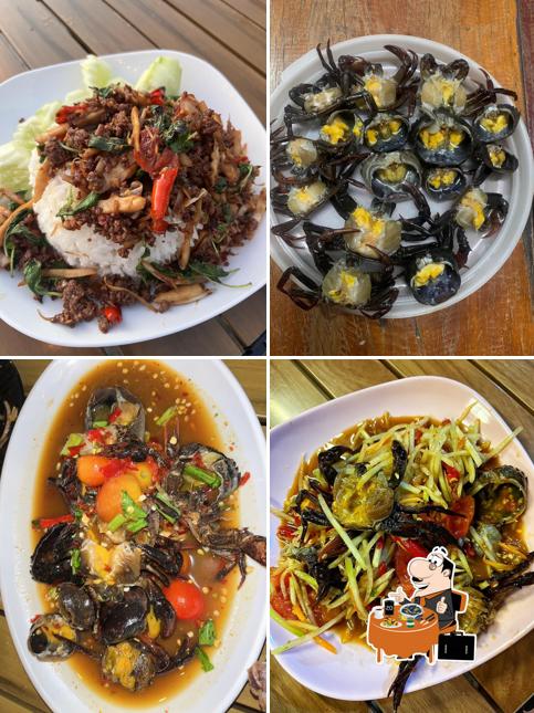 ร้านเวลาดี4โมงเย็น