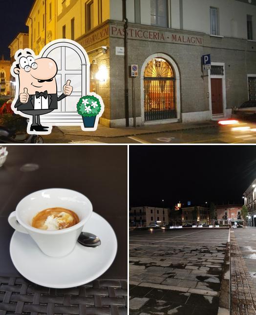 Caffè Roma Di Jiang Lingju