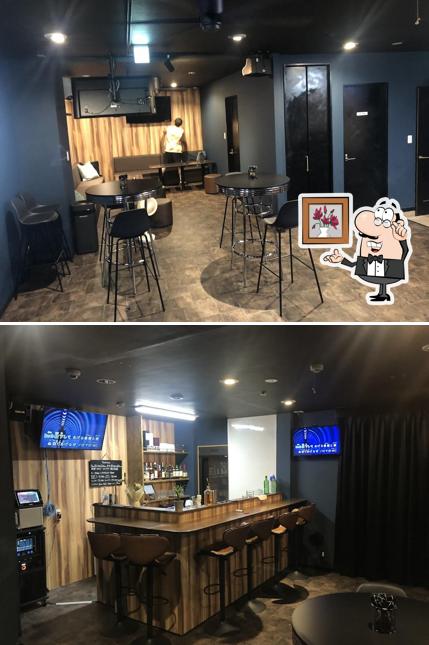 Bar ZERO