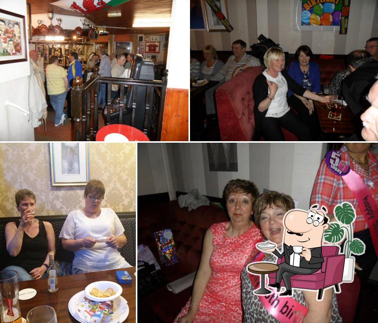 Redgate Hotel