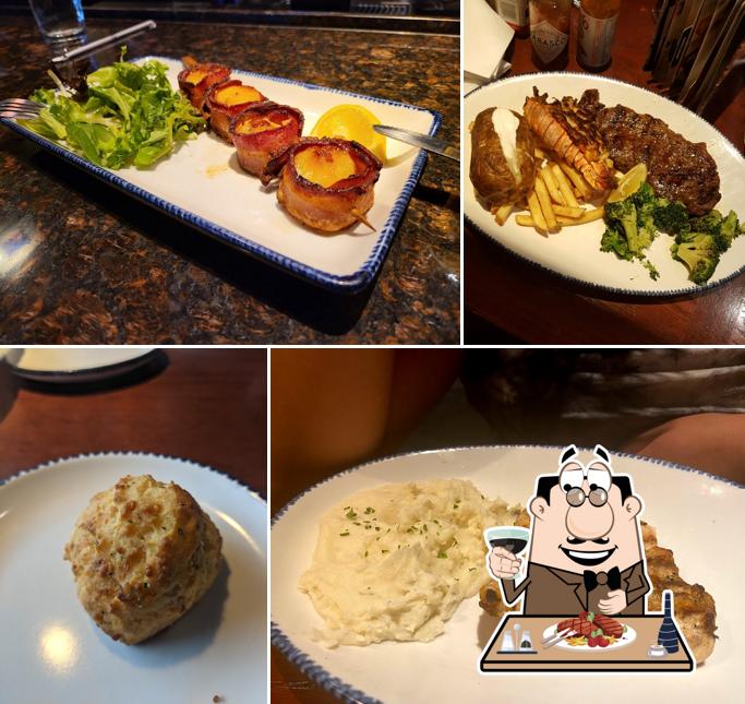 Red Lobster
