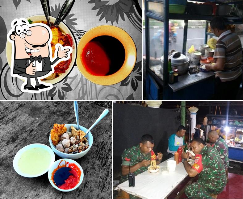 BAKSO OSCAR,toloko