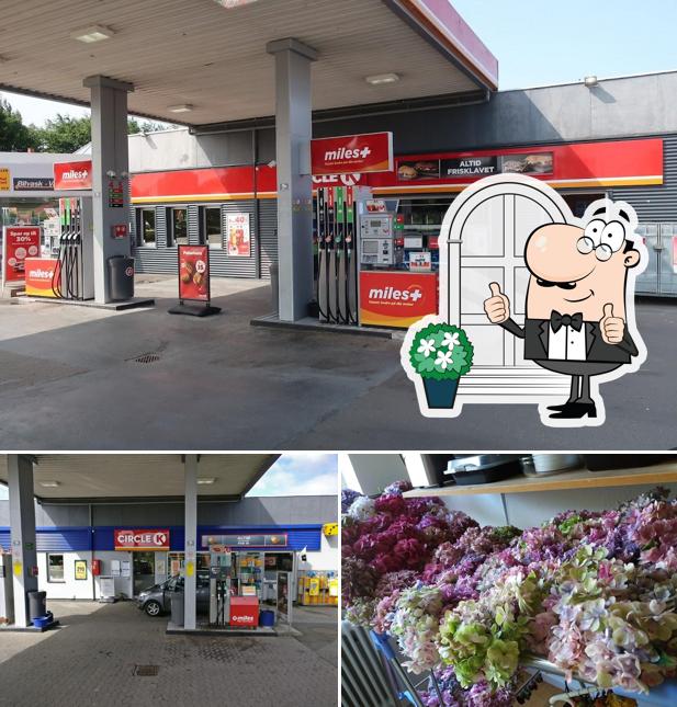 Circle K Bogense