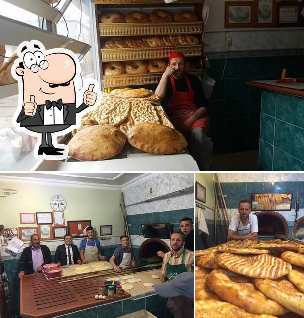Doğan Pide