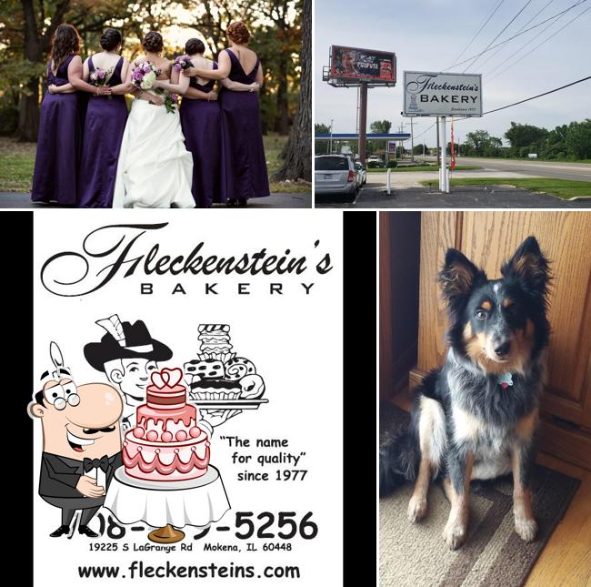 Fleckenstein's Bakery