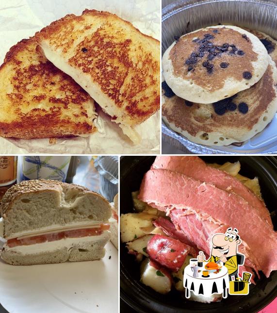 G*Ville Deli