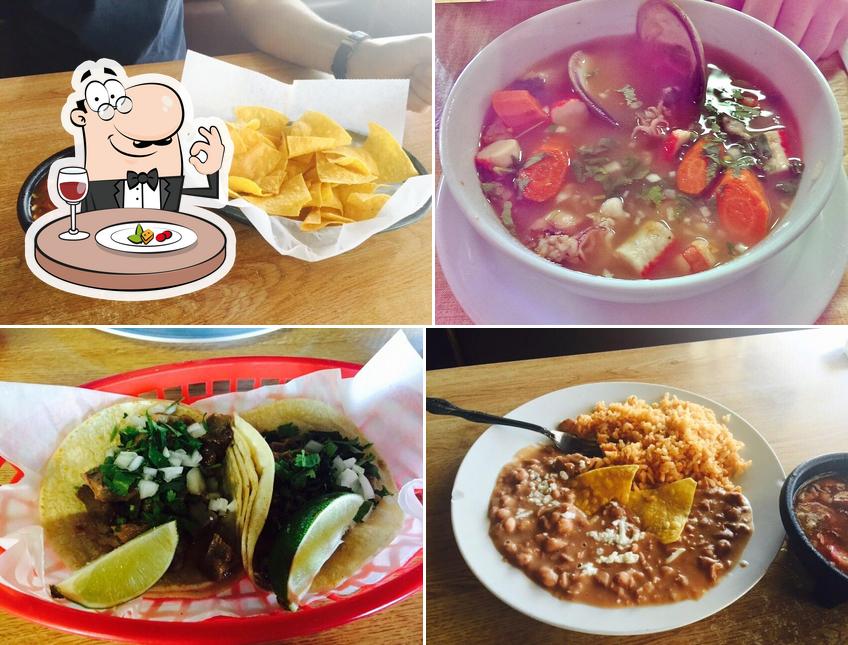 Garcias Taqueria