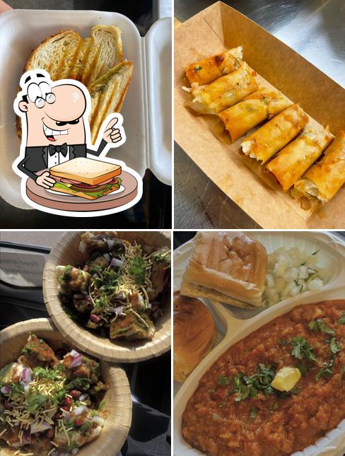 Indian Street Food
