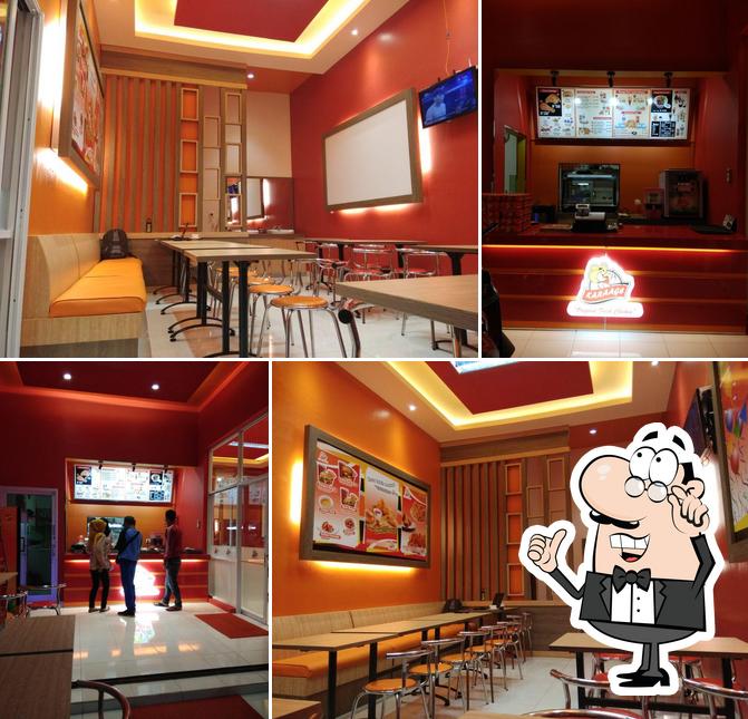 Karaage Resto