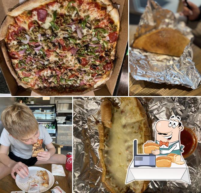 Labi's Pizza
