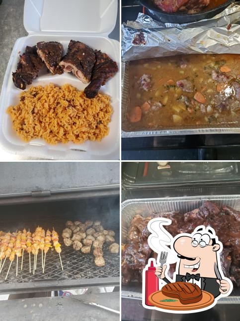Mama Lucy's