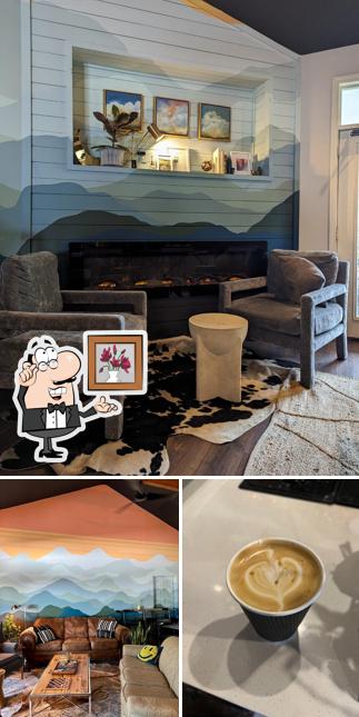 Mountain Mama's Coffee Lounge