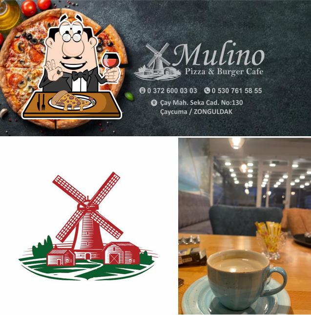 Mulino Bistro Cafe
