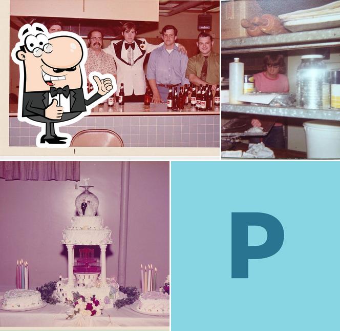 Paul's Pastry Shoppe memories